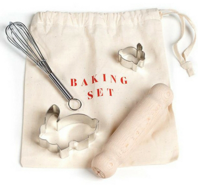 Baking Set